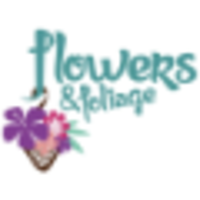 Flowers & Foliage logo, Flowers & Foliage contact details