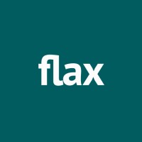 Flax Digital logo, Flax Digital contact details