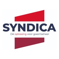 Syndica logo, Syndica contact details