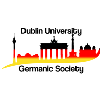 DU Germanic Society logo, DU Germanic Society contact details