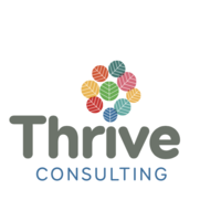 Thrive Consulting logo, Thrive Consulting contact details