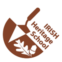 Irish Heritage School logo, Irish Heritage School contact details