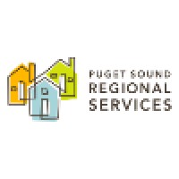 Puget Sound Regional Services logo, Puget Sound Regional Services contact details