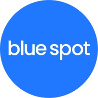 Blue Spot Group logo, Blue Spot Group contact details