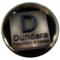 Dundara Television & Media logo, Dundara Television & Media contact details