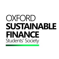 Oxford Sustainable Finance Students' Society logo, Oxford Sustainable Finance Students' Society contact details