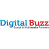 DigitalBuzz logo, DigitalBuzz contact details