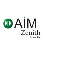 AIM Zenith logo, AIM Zenith contact details