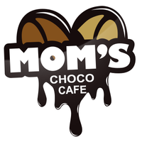 MOMS CHOCO CAFE logo, MOMS CHOCO CAFE contact details