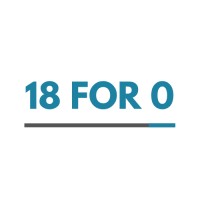 18for0 logo, 18for0 contact details