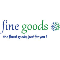 Fine Goods logo, Fine Goods contact details