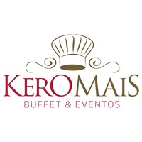 Kero Mais Buffet & Eventos logo, Kero Mais Buffet & Eventos contact details