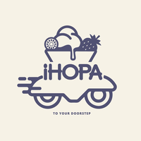 iHopa logo, iHopa contact details