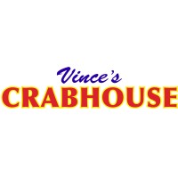 Vince's Crabhouse logo, Vince's Crabhouse contact details