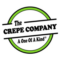 The.Crepe.Company logo, The.Crepe.Company contact details