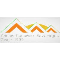 Ahram Karamco Beverages logo, Ahram Karamco Beverages contact details