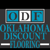 Oklahoma Discount Flooring logo, Oklahoma Discount Flooring contact details