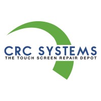 CRC Systems logo, CRC Systems contact details