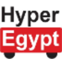 Hyper Egypt logo, Hyper Egypt contact details