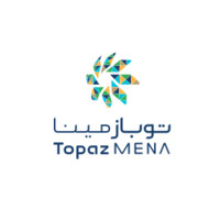 Topaz MENA logo, Topaz MENA contact details