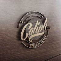 Caliph Export Import logo, Caliph Export Import contact details