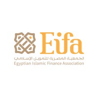 Egyptian Islamic Finance Association - Eifa logo, Egyptian Islamic Finance Association - Eifa contact details