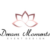 Dream Moments Event Design Ltd logo, Dream Moments Event Design Ltd contact details