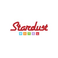 Stardust Motel, Redding logo, Stardust Motel, Redding contact details