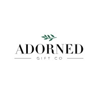 Adorned Gift Co logo, Adorned Gift Co contact details