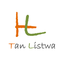 TanListwa logo, TanListwa contact details