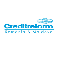 Creditreform Romania & Moldova logo, Creditreform Romania & Moldova contact details