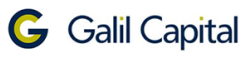 Galil Capital logo, Galil Capital contact details