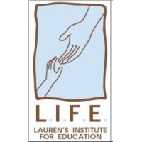 Lauren's Institute For Education logo, Lauren's Institute For Education contact details