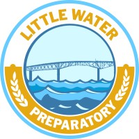 Little Water Preparatory Charter School logo, Little Water Preparatory Charter School contact details