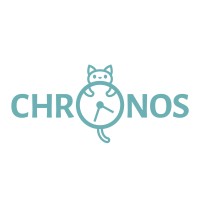 Chronos Vet logo, Chronos Vet contact details