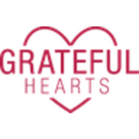 Grateful Hearts logo, Grateful Hearts contact details