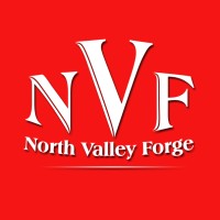 North Valley Forge logo, North Valley Forge contact details