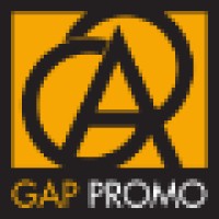 GAP Promotions logo, GAP Promotions contact details