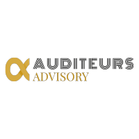 AUDITEURS ADVISORY logo, AUDITEURS ADVISORY contact details