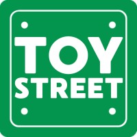 Toy Street logo, Toy Street contact details