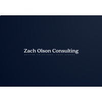 Zach Olson Consulting, LLC logo, Zach Olson Consulting, LLC contact details