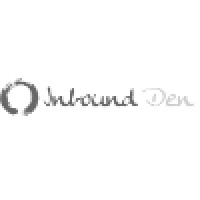 Inbound Den logo, Inbound Den contact details