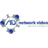 AD Network Video logo, AD Network Video contact details