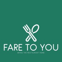 Fare To You logo, Fare To You contact details