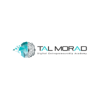 Tal Morad - Digital Entrepreneurship Academy logo, Tal Morad - Digital Entrepreneurship Academy contact details