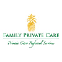 Family Private Care logo, Family Private Care contact details