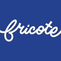 Fricote Magazine logo, Fricote Magazine contact details