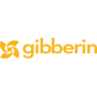 Gibberin Inc. logo, Gibberin Inc. contact details