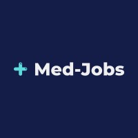 Med-Jobs logo, Med-Jobs contact details