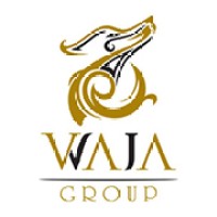 WAJA ID logo, WAJA ID contact details